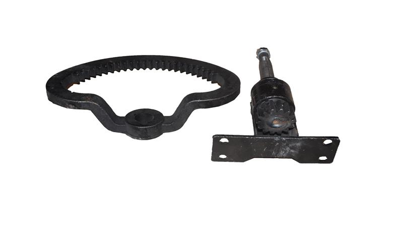 DİREKSİYON BAĞLANTI DEMİRİ TAKIM (E-KAMYONET)